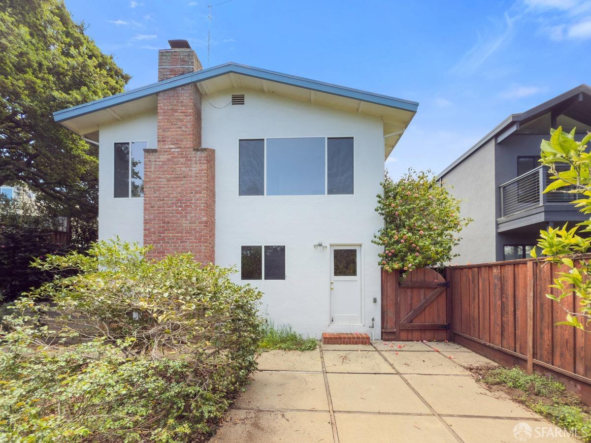 2631 Monterey Street