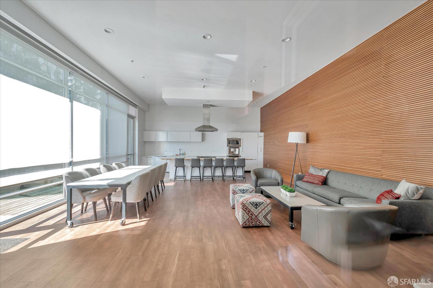 1160 Mission Street # 2005