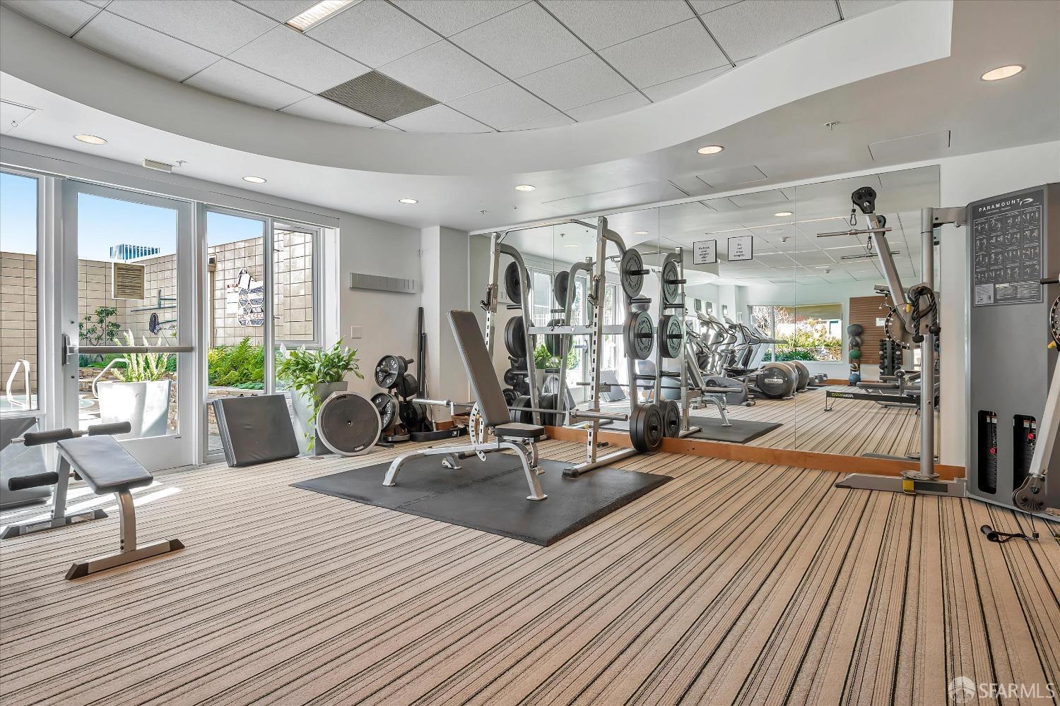 1160 Mission Street # 2005