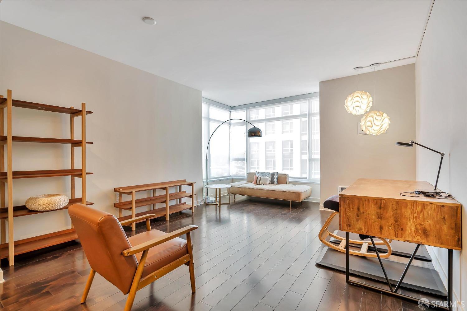 1160 Mission Street # 2005