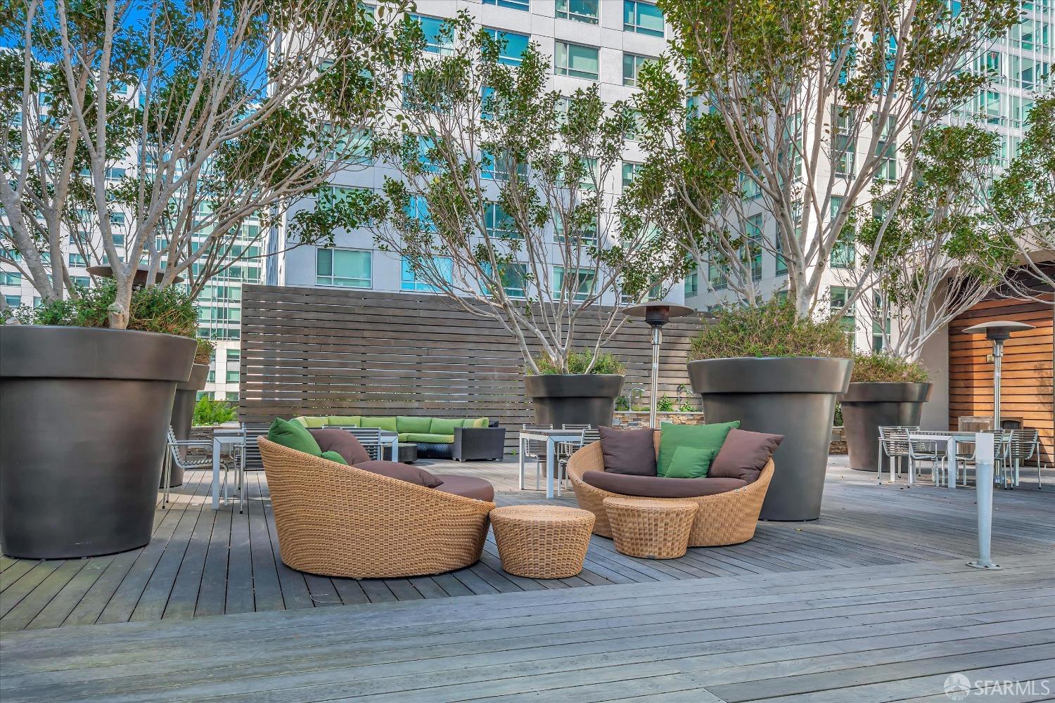 1160 Mission Street # 2005