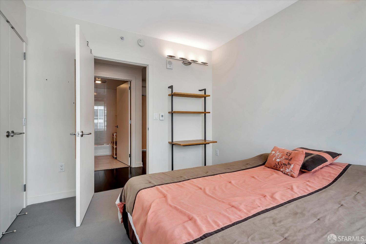 1160 Mission Street # 2005