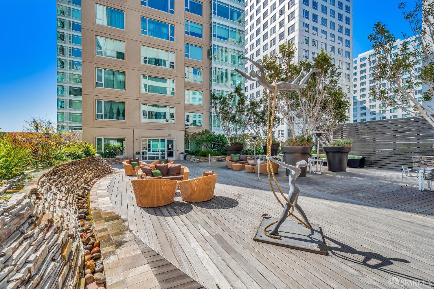 1160 Mission Street # 2005