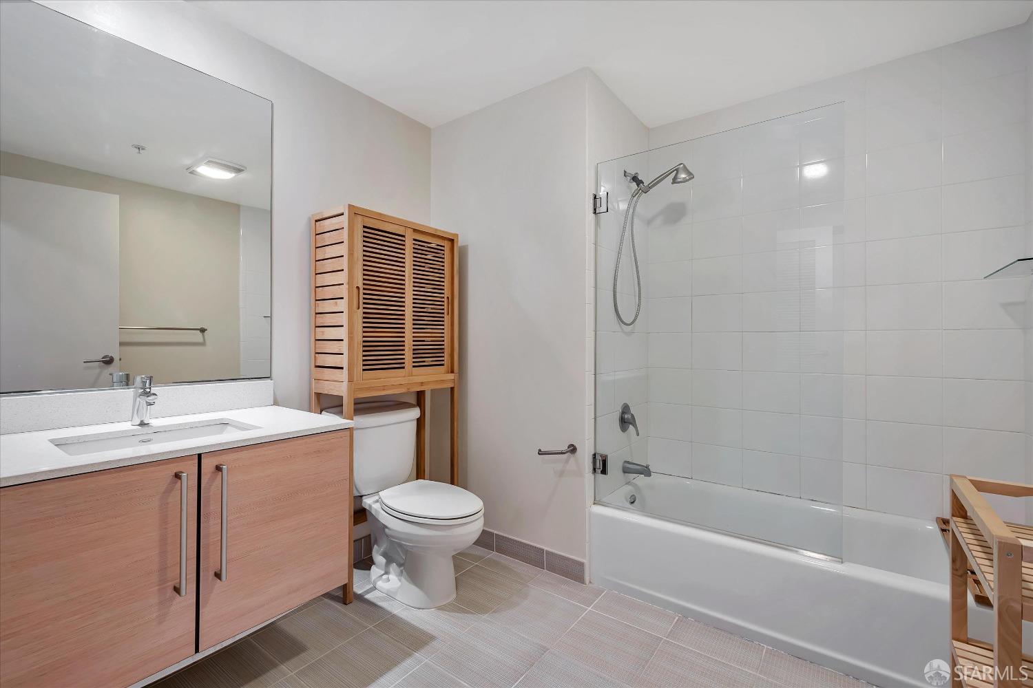 1160 Mission Street # 2005