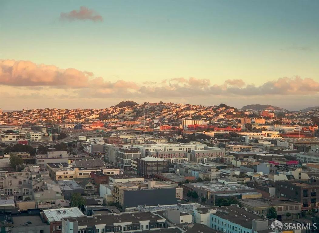 1160 Mission Street # 2005