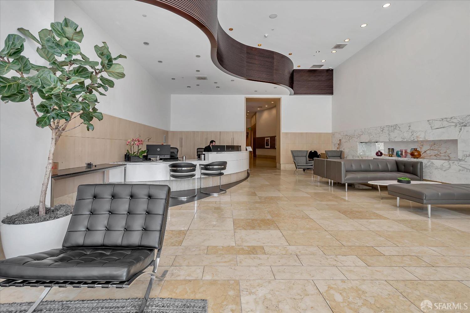 1160 Mission Street # 2005