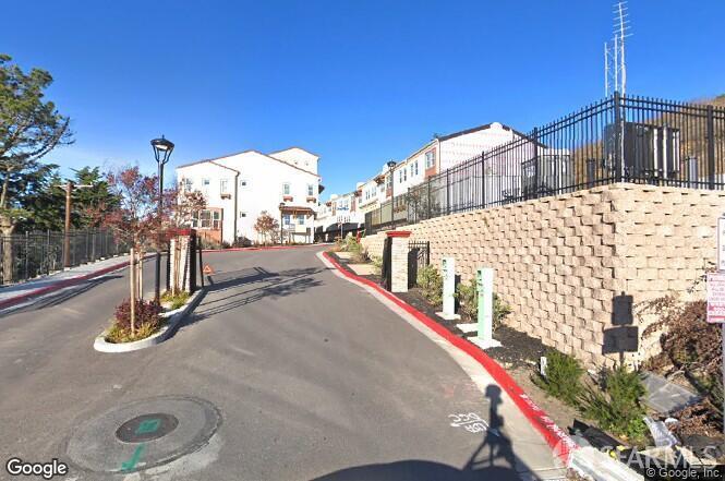 1017 Ocean View Avenue