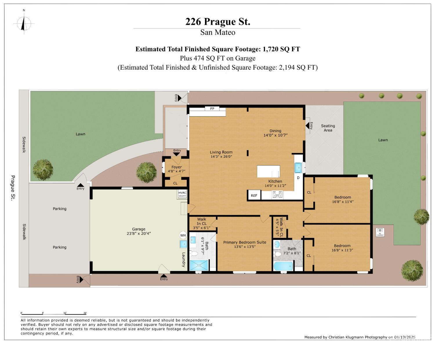 226 Prague Street