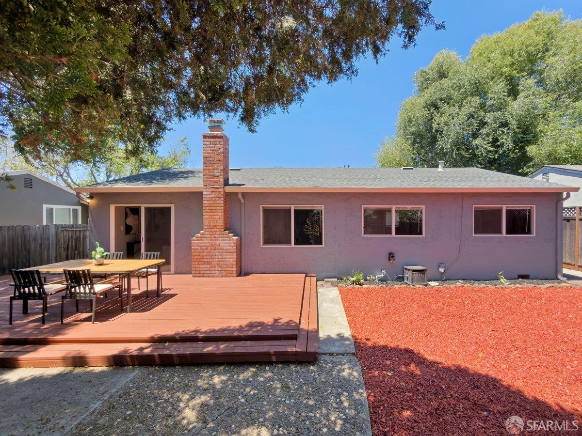 3178 Claudia Drive