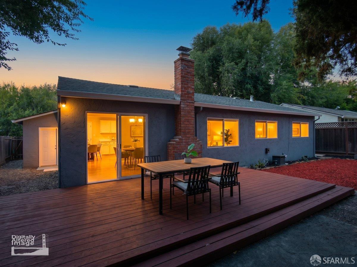 3178 Claudia Drive