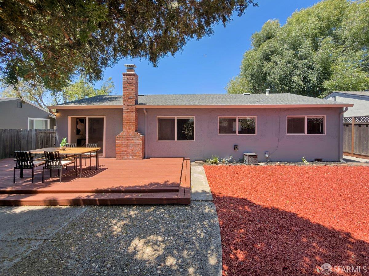 3178 Claudia Drive