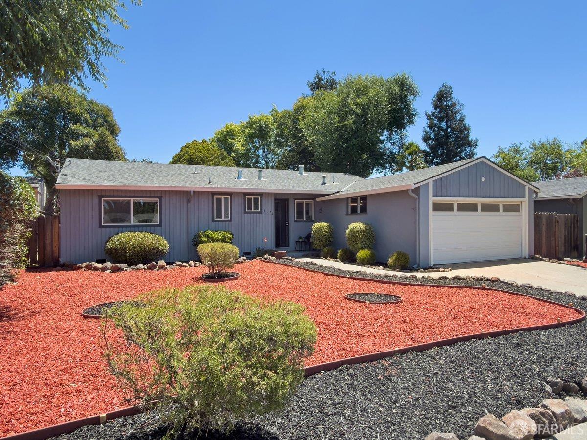 3178 Claudia Drive