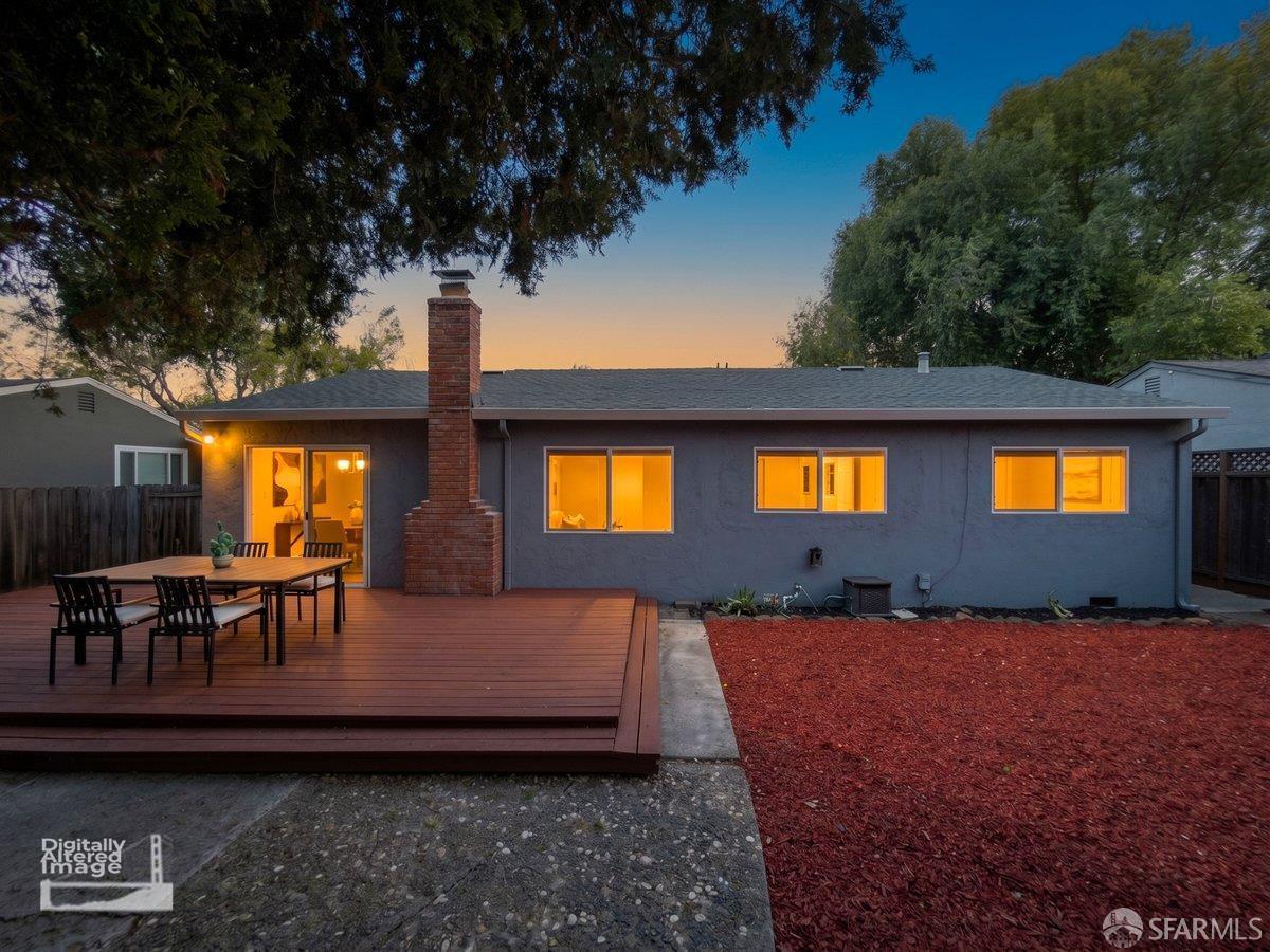 3178 Claudia Drive