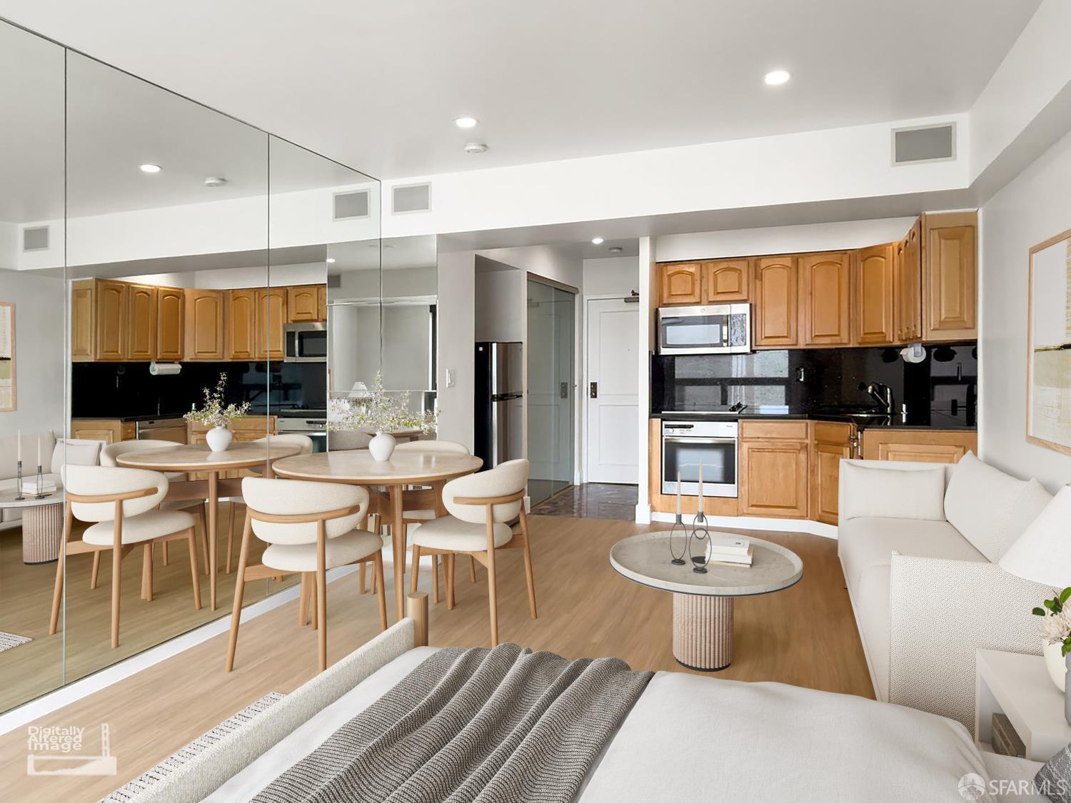 1177 California Street # 711