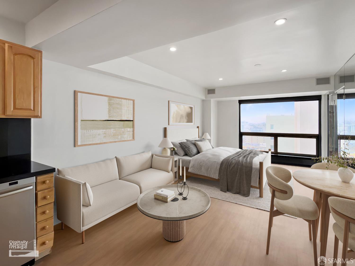 1177 California Street # 711