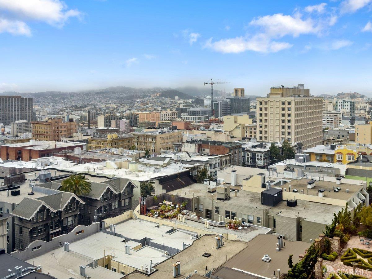 1177 California Street # 711