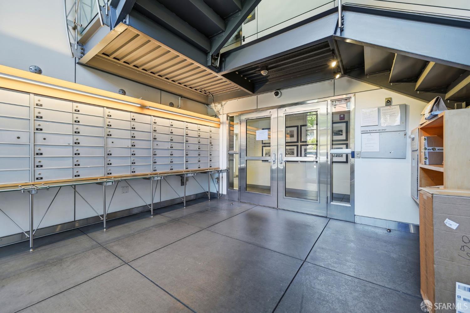 650 Delancey Street # 203