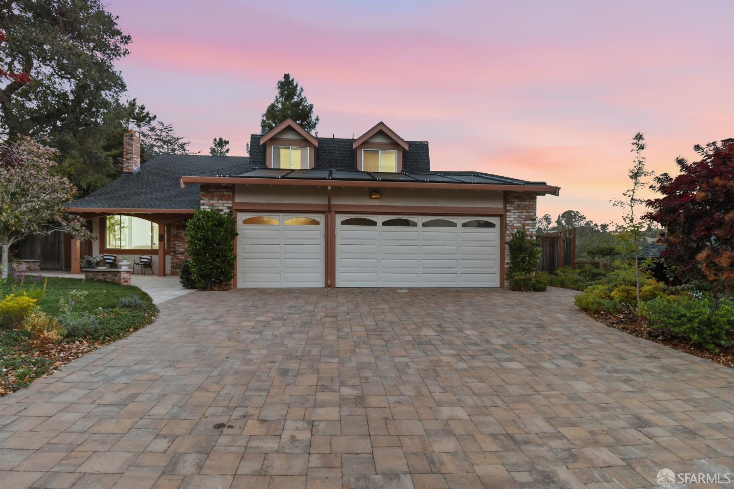 8 Bennington Court