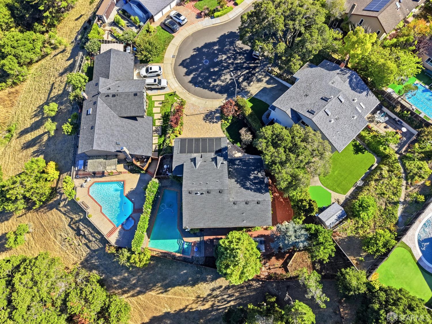 8 Bennington Court