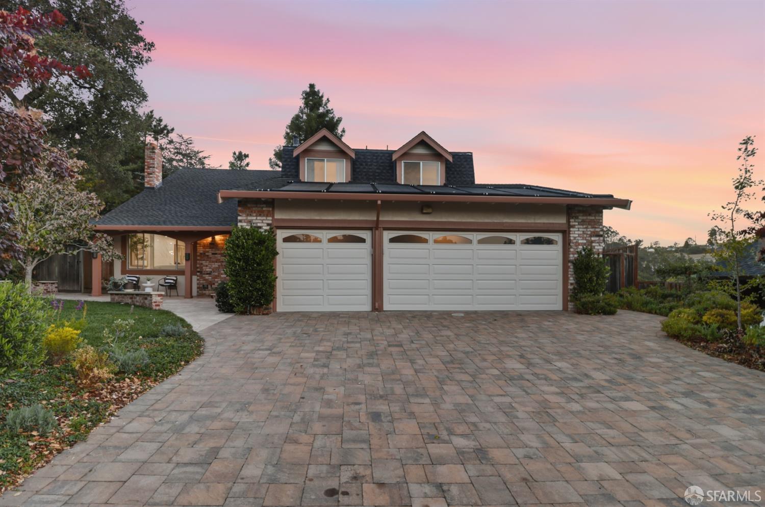 8 Bennington Court
