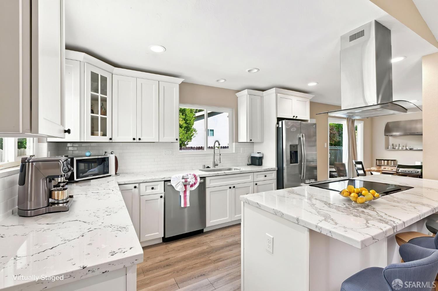 3543 Bonari Court