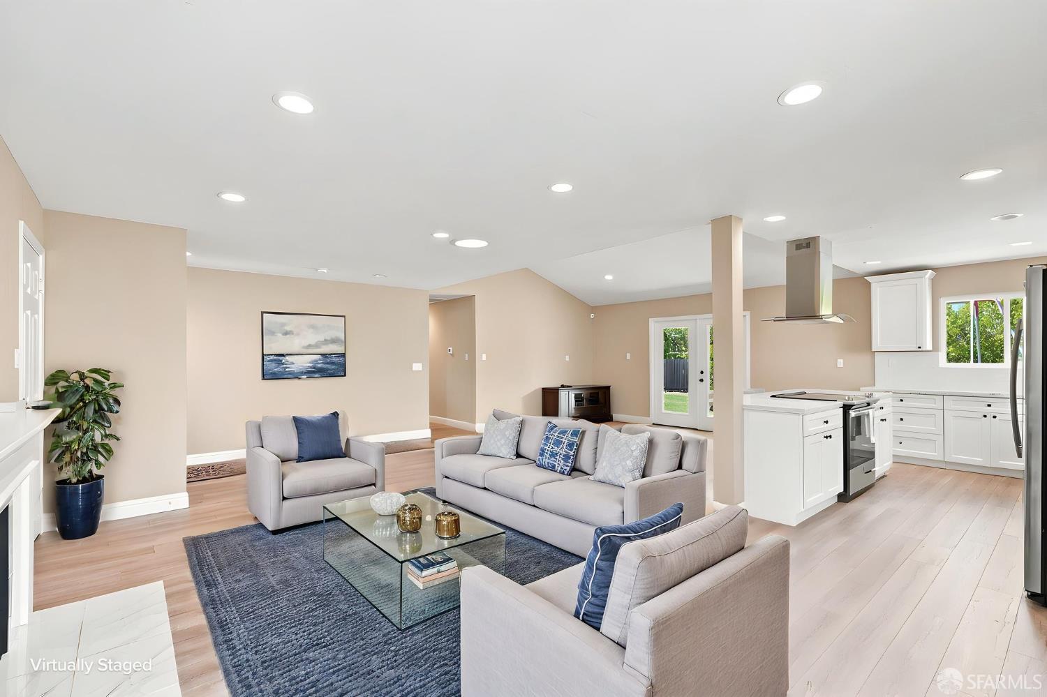 3543 Bonari Court
