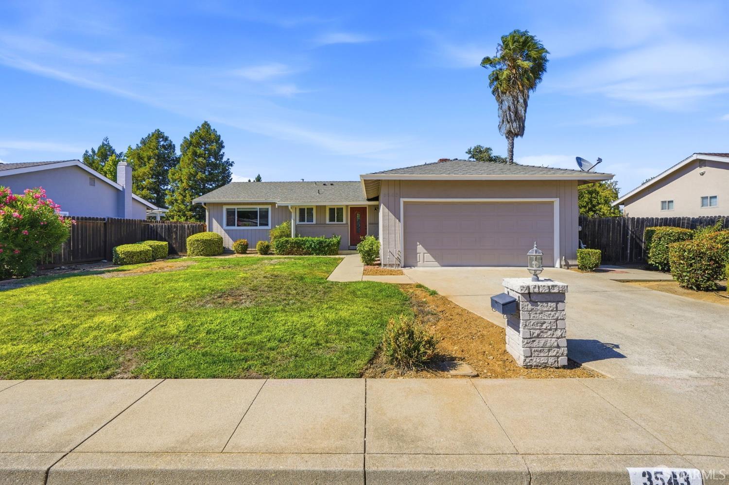 3543 Bonari Court