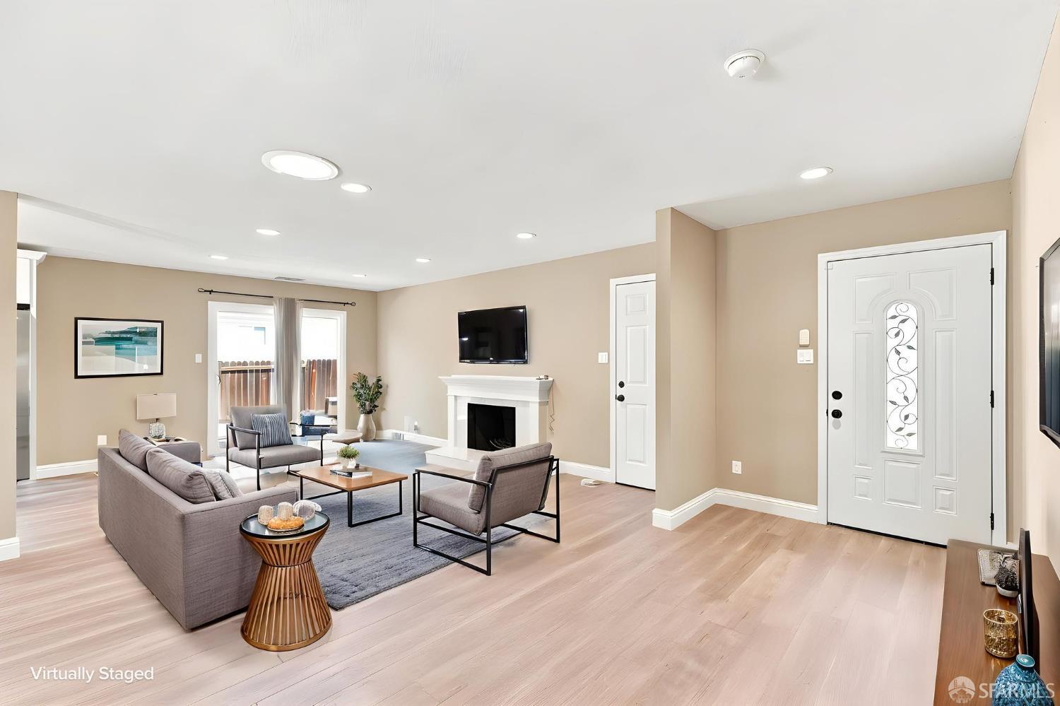 3543 Bonari Court