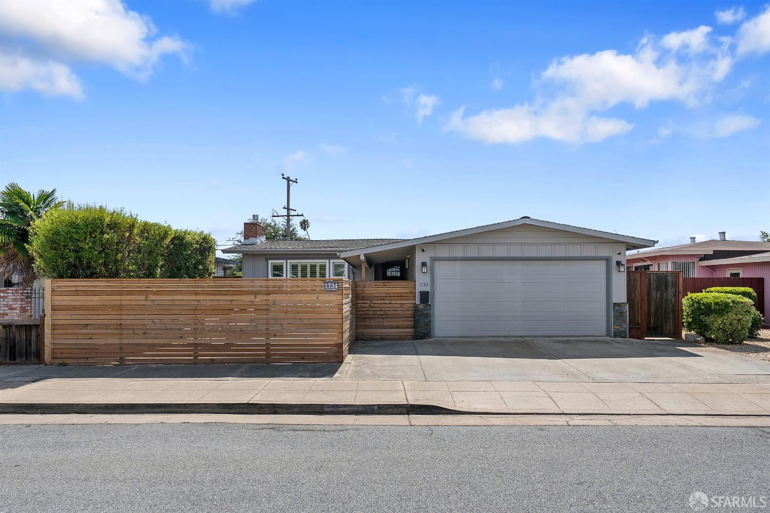 1734 Dewey Street
