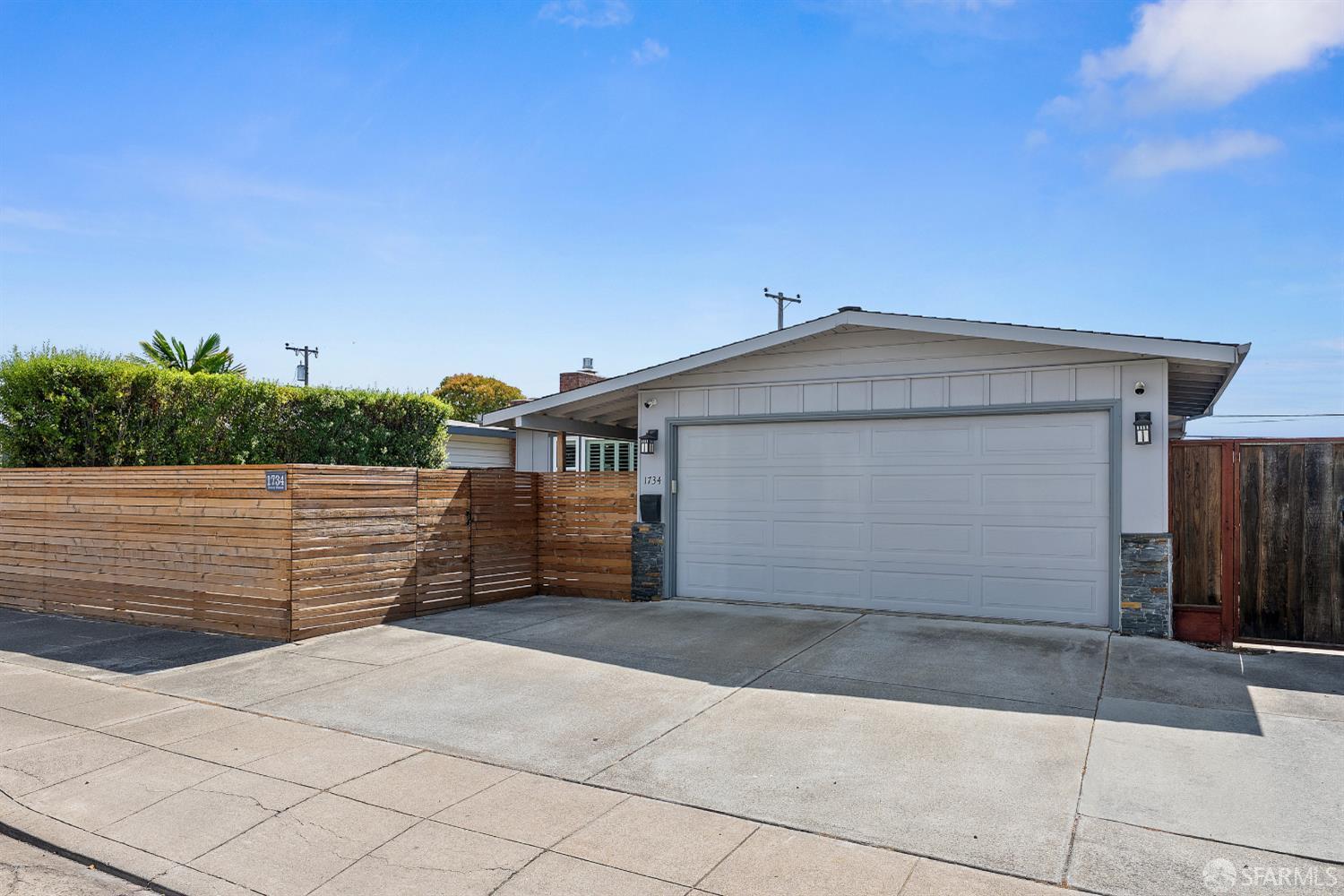 1734 Dewey Street