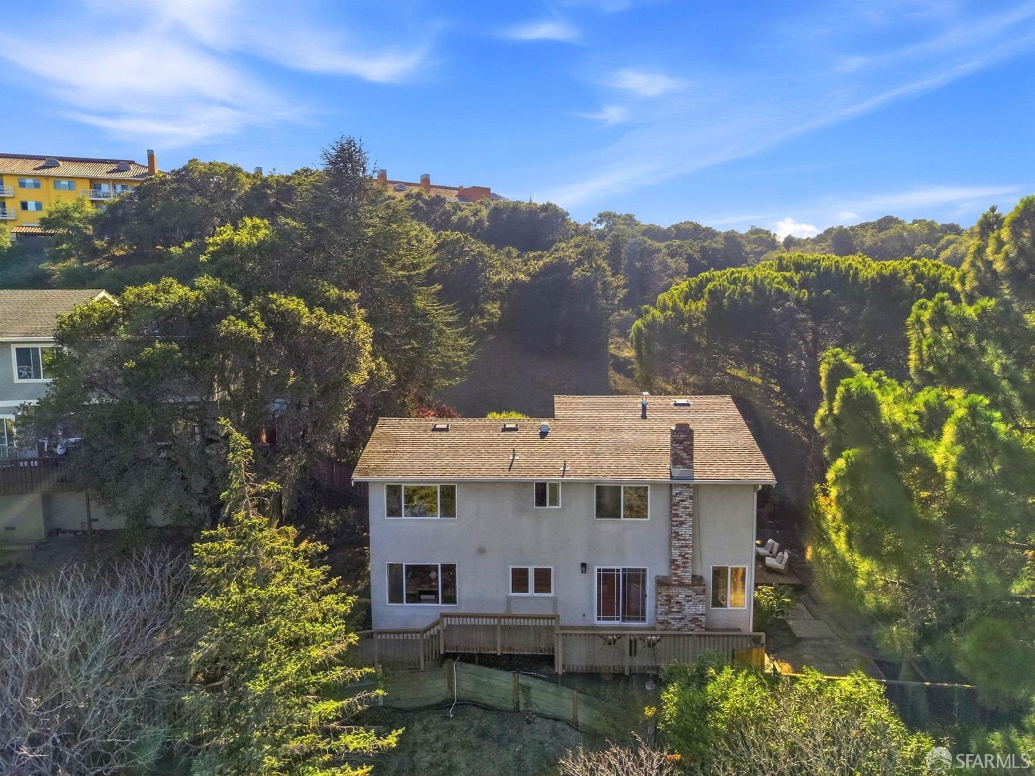 1711 Parkwood Drive