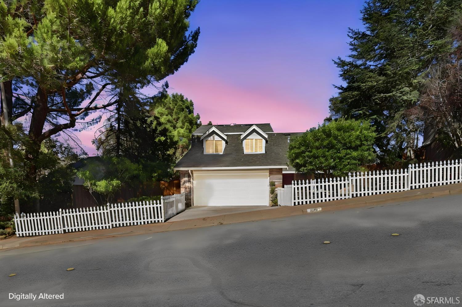 1711 Parkwood Drive