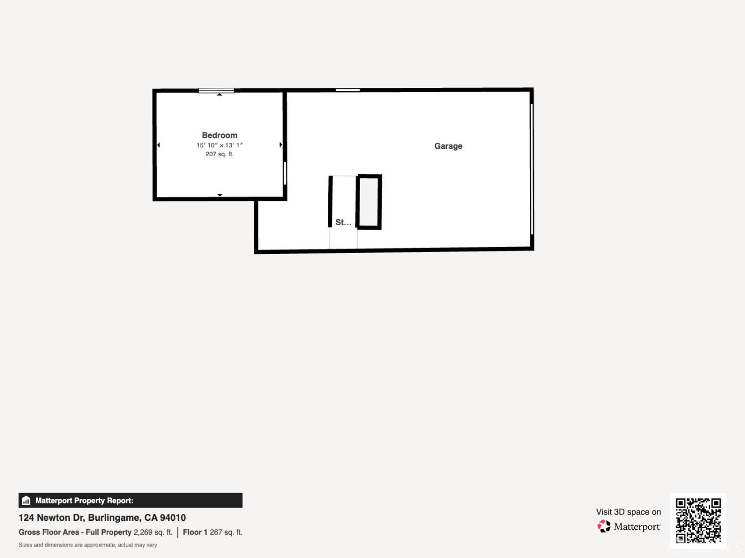 124 Newton Drive