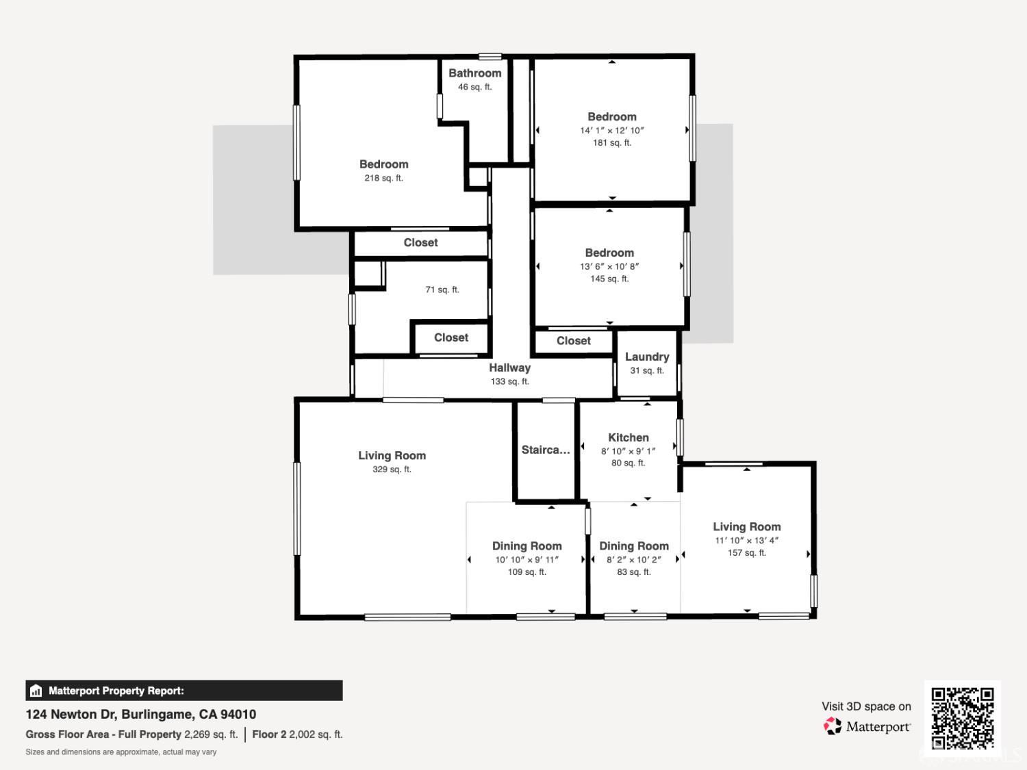124 Newton Drive