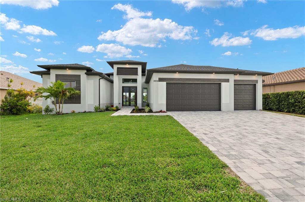 3604 NW 3rd ST