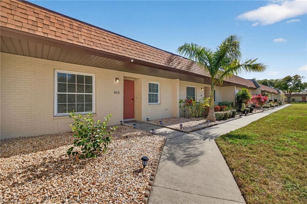 6300 S Pointe BLVD # 473