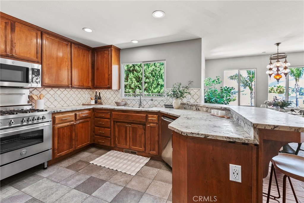 505 Bluerock Drive