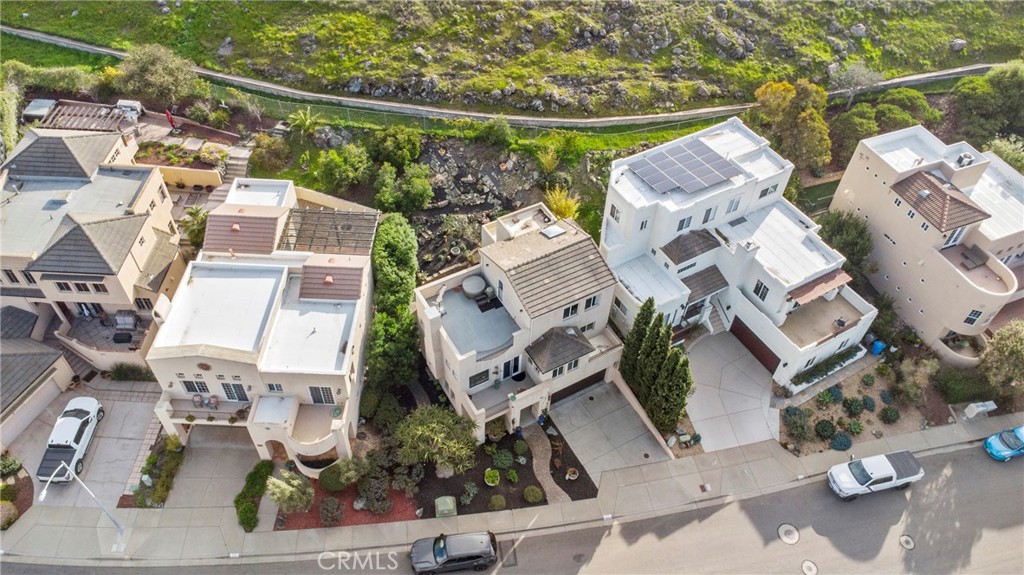 505 Bluerock Drive