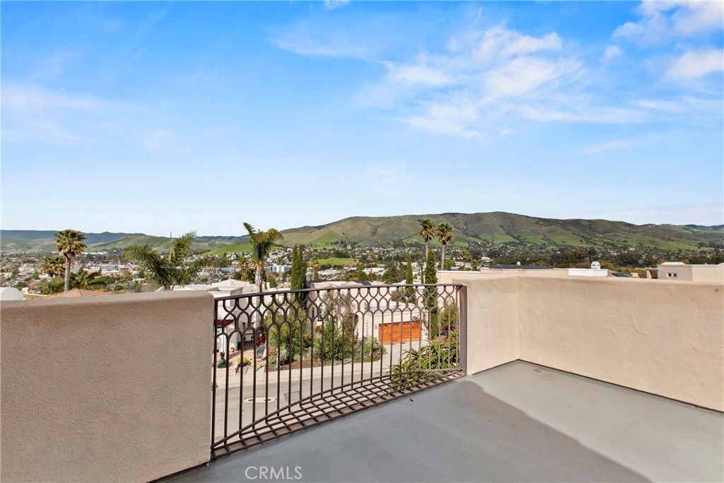 505 Bluerock Drive