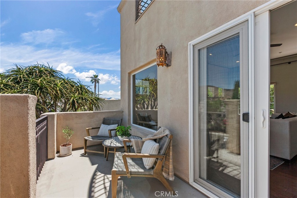 505 Bluerock Drive