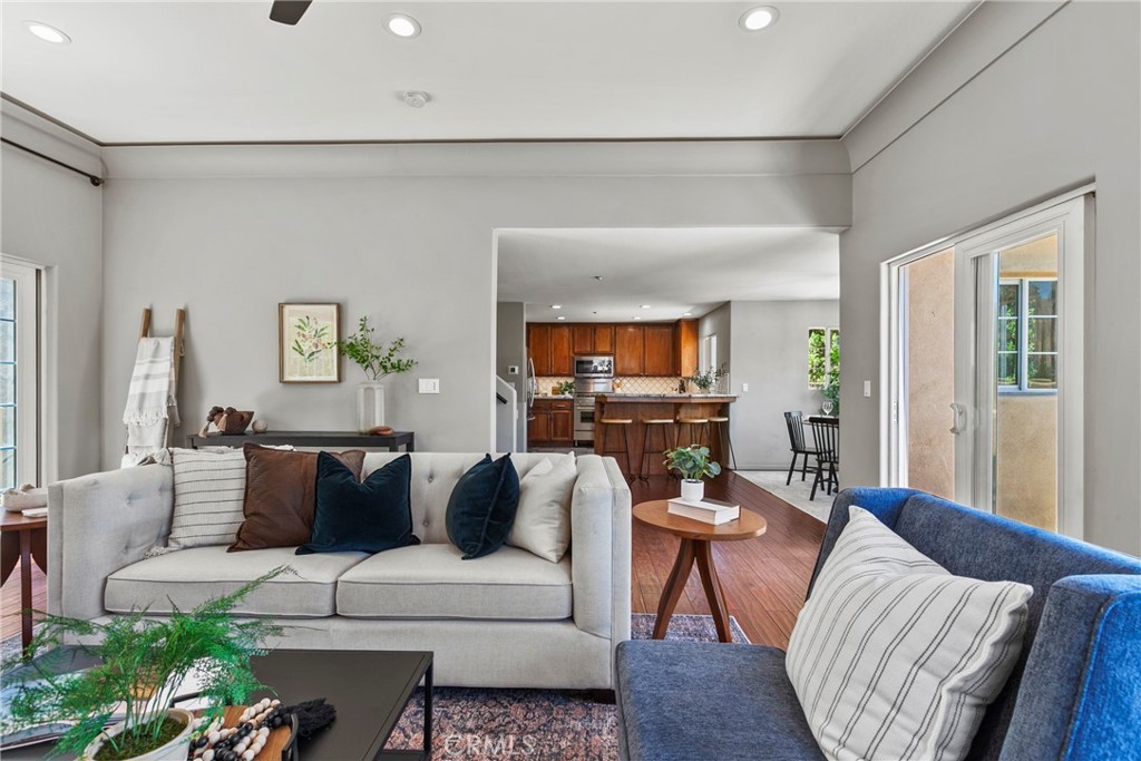 505 Bluerock Drive