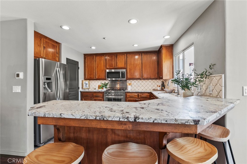 505 Bluerock Drive