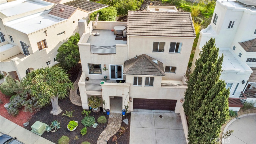 505 Bluerock Drive