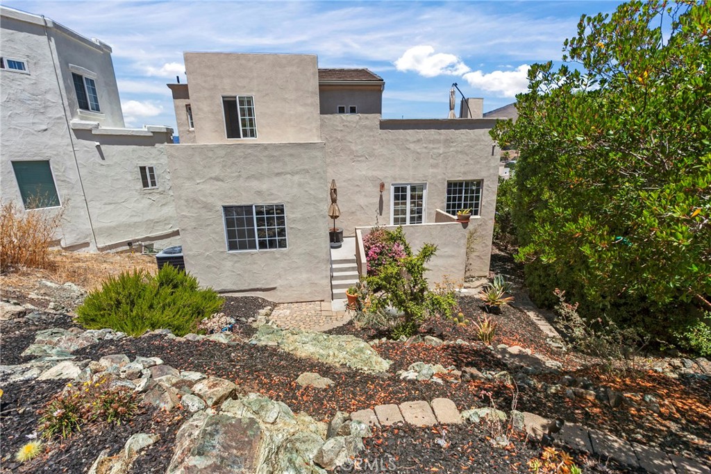 505 Bluerock Drive