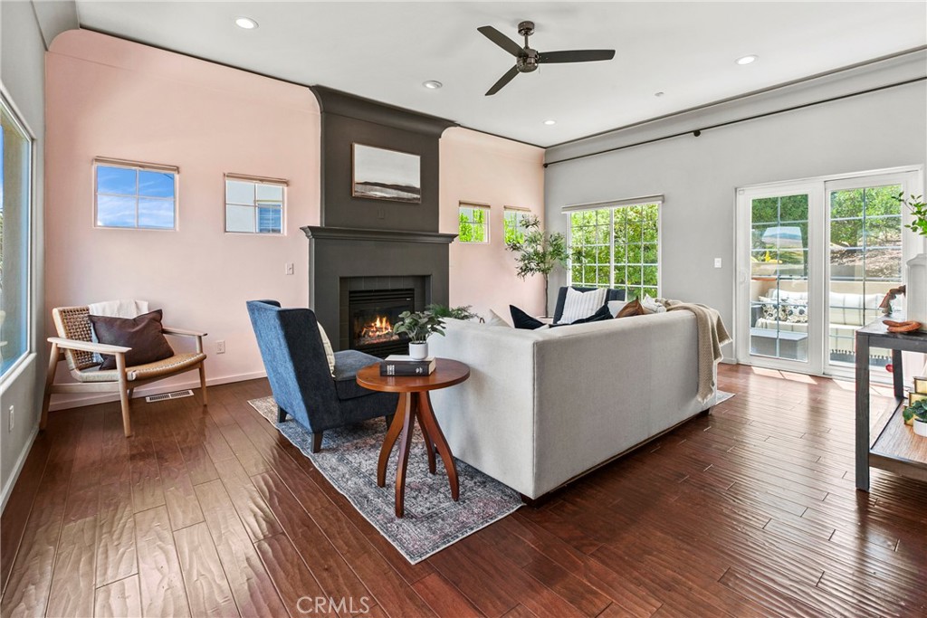 505 Bluerock Drive