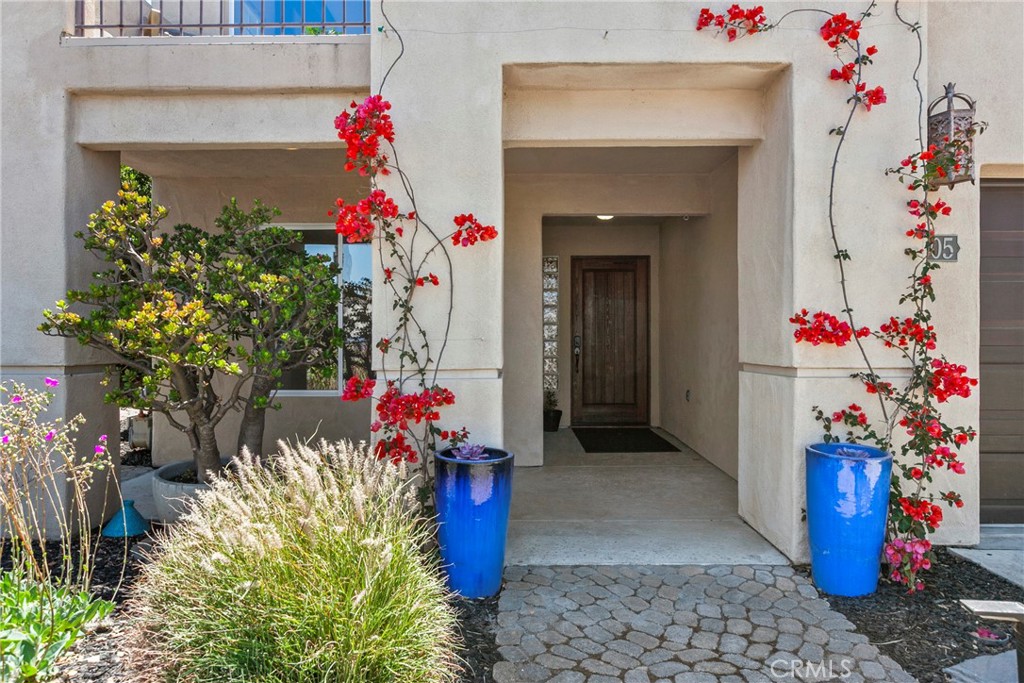 505 Bluerock Drive
