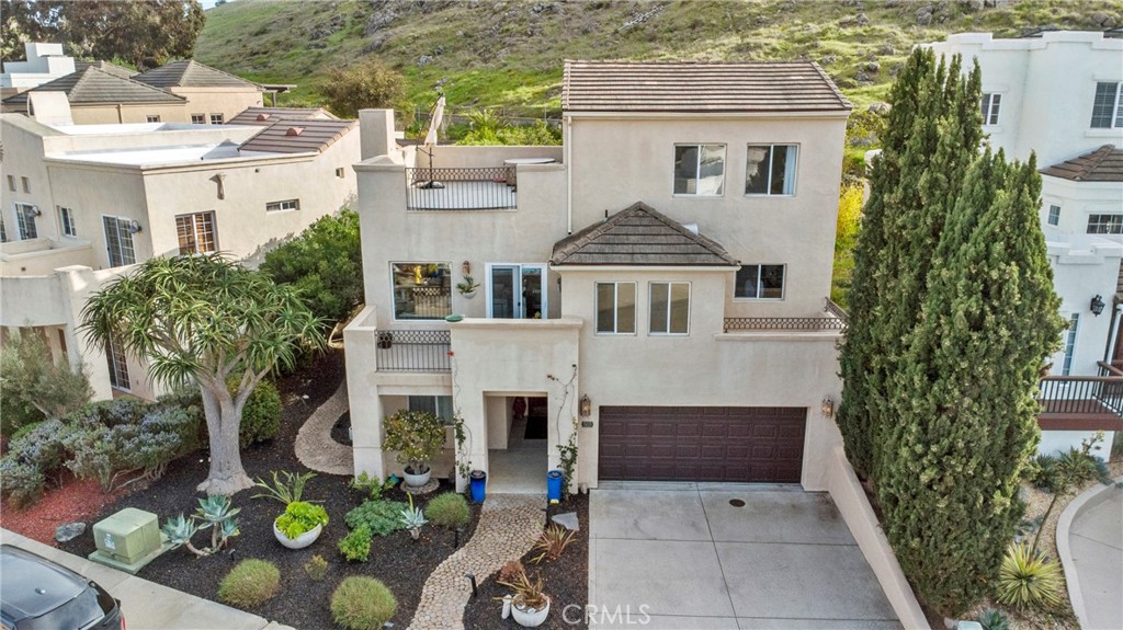 505 Bluerock Drive