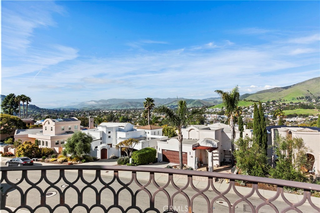 505 Bluerock Drive