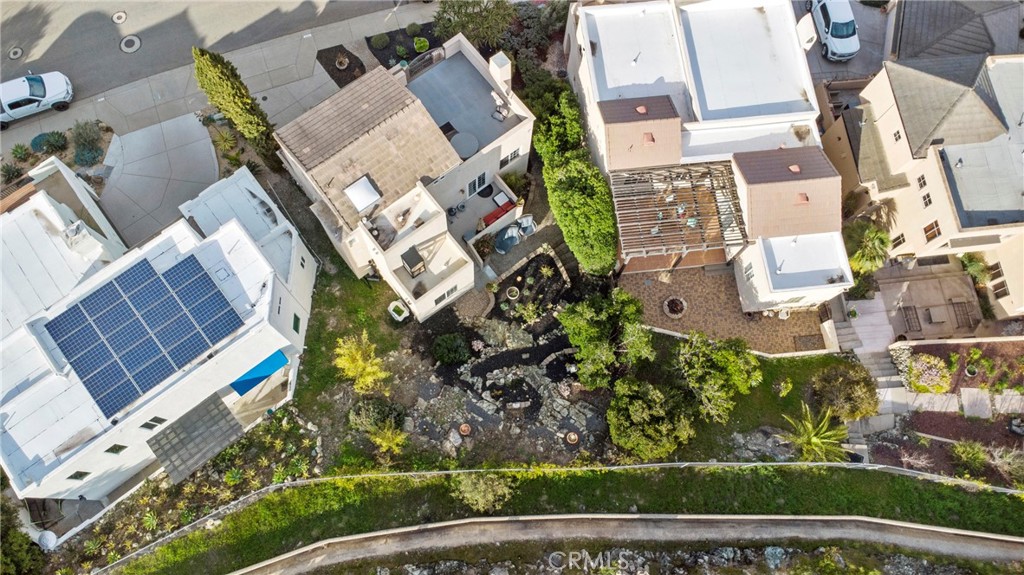 505 Bluerock Drive