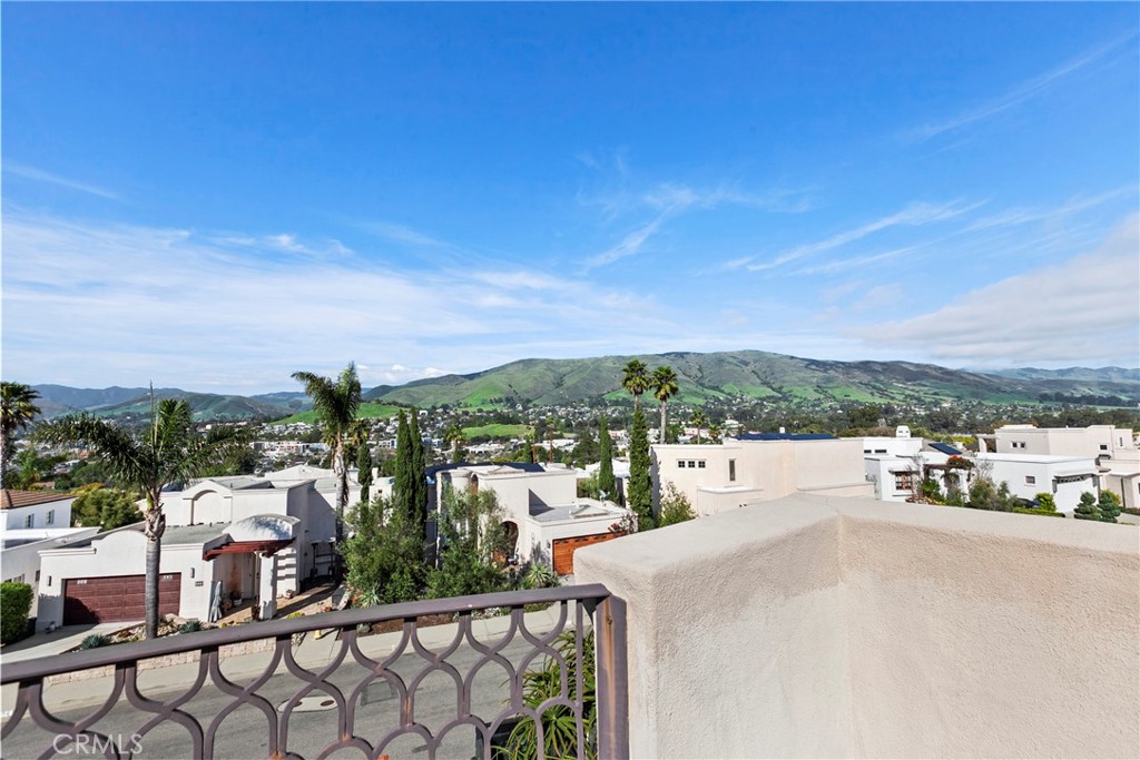 505 Bluerock Drive